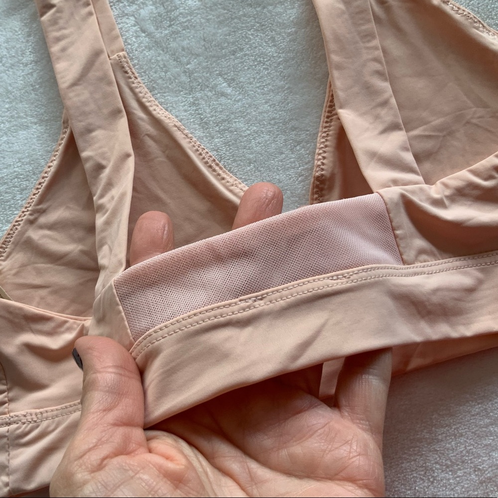 FREE PEOPLE Intimately FP Live In This Bra - Picture 8 of 11